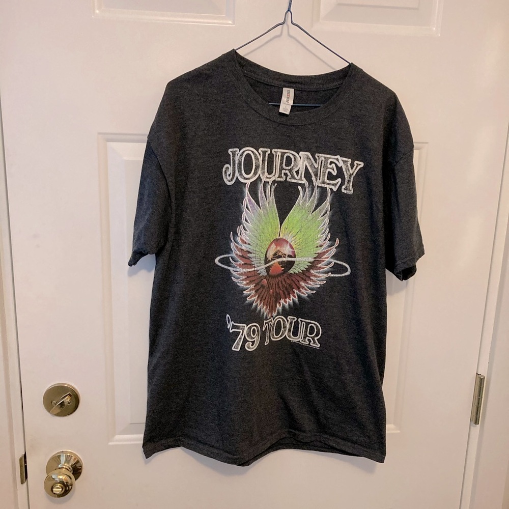 Journey t shirt